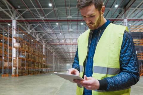 Arrow-India-packers-and-movers-storage-warehouse