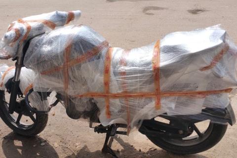 Arunchalam-packers-and-movers-bike-relocation