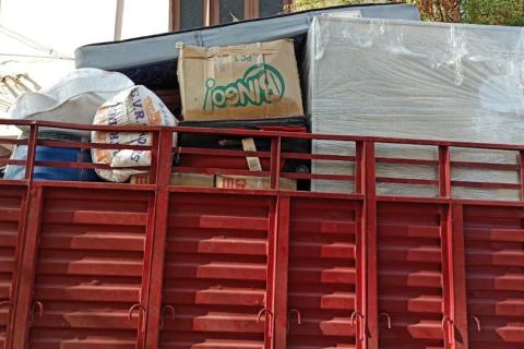 Arunchalam-packers-and-movers-loading