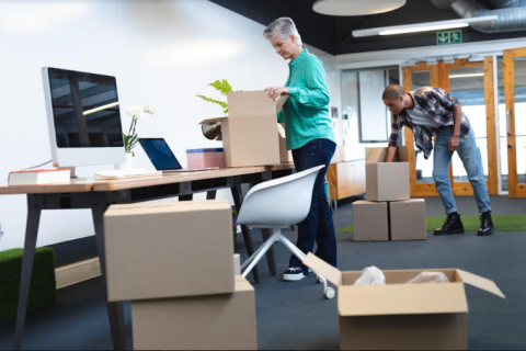 Asha-packers-and-movers-office-relocation
