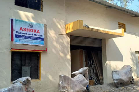 Ashoka-packers-and-movers-office