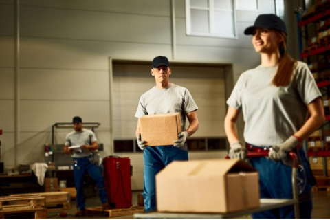 Asian-Relocation-Cargo-Movers- and-Packers-storage
