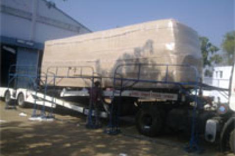 Associated-packers-and-movers-transport-service