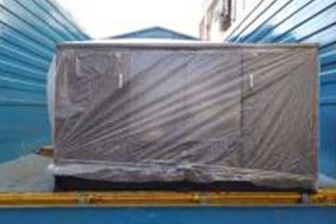 Aswin Packers Movers Loading