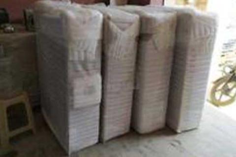Aswin Packers Movers Warehouse