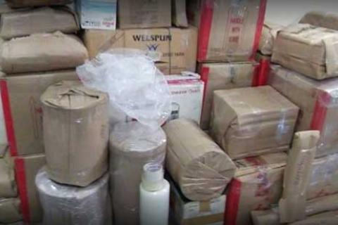 Awesome Packers Movers Packing