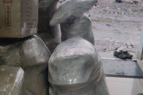 Ayodhya-Packers-and-Movers-bike-shifting