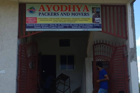 Ayodhya-Packers-and-Movers-office