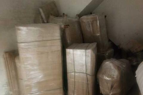 BKN Packers Movers Packing