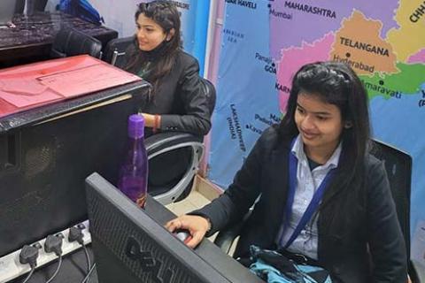 BPL-Logistics-Customer-Support-Team