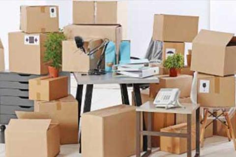 Balaji Freight Packers Movers Packing
