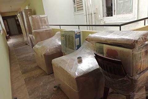 Balaji Freight Packers Movers Packing