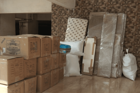 Balaji-Packers-and-movers-household-packing