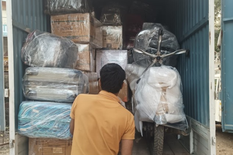 Balaji-cargo-packers-and-movers-household-shifting