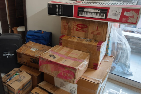 Balaji-cargo-packers-and-movers-packing