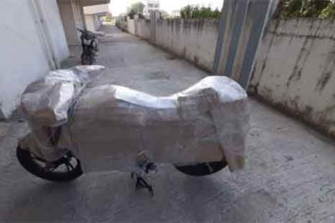 Balaji-packers-and-movers-bike-relocation