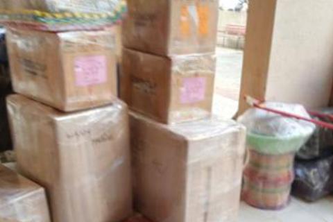 Balaji-packers-and-movers-household-packing