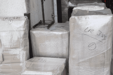 Balram-Logistics -packers-and-movers-packed