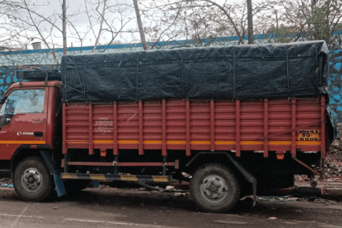 Balram-Logistics -packers-and-movers-transport-services