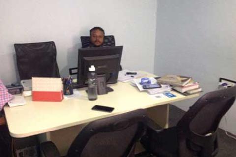 Bangalore Wala Office