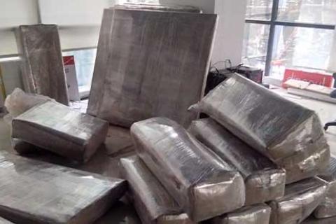 Bangalore Wala Unpacking