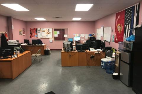 Bellary-Transport-packers-movers-Office