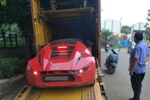 Best Packers Movers Car Carrier