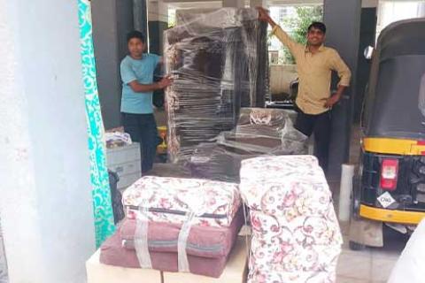 Best Packers Movers Packing