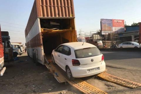 Best-global-packers-and-movers-car-relocation