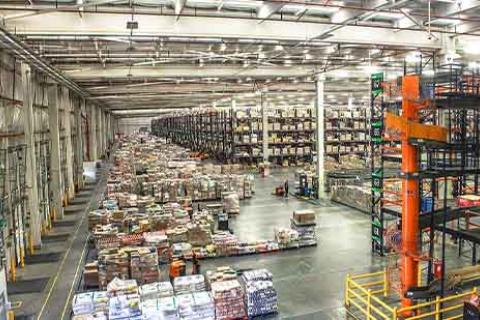 Bharti-cargo-movers-warehouse-storage