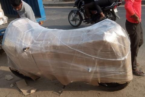 Bharti-packers-and-movers-bike-relocation