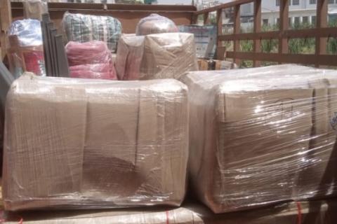 Bharti-packers-and-movers-loading
