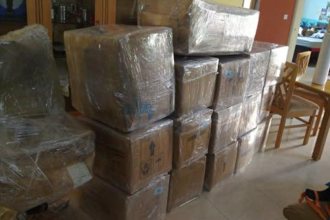 Bhavik-packers-and-movers-household-packing