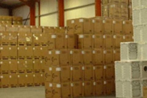 Big Trucks Warehouse