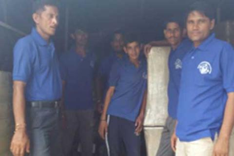 Blue-Star-Packers-Movers-Team