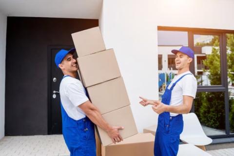 Blue-star-relocation-household-shifting
