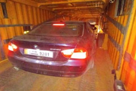 Brothers Transport Company Car Transport