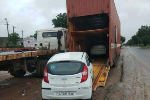 Brothers-transport-company-car-relocation