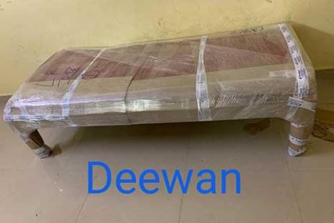 Budget Logistics Packers Packing