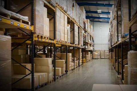 Caption Packers Movers Warehouse