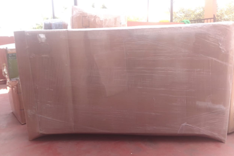 Care Cargo Movers Packers Bangalore Packing