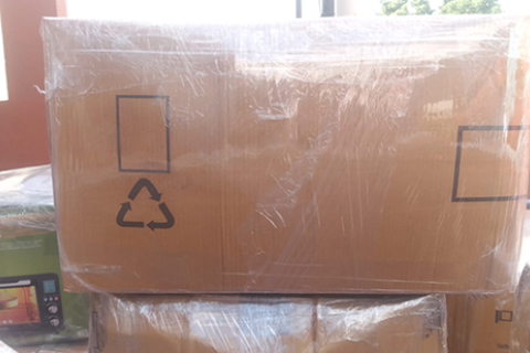 Care Cargo Movers Packers Bangalore Packing