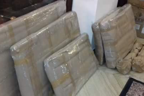 Care Cargo Movers Packers Bangalore Packing