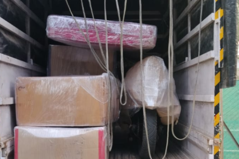 Cargo-vibe-relocation-loading