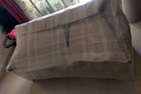 Century Packers Movers Packing
