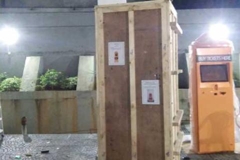 Century Packers Movers Packing