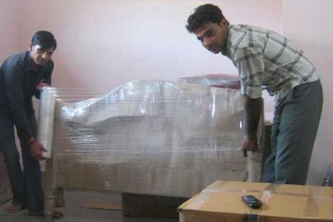 Certified Packers Movers Packing