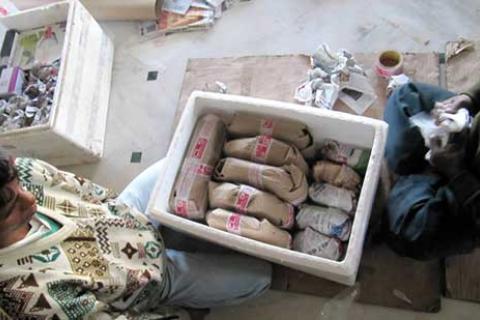 Chahar Packers Movers Jaipur Packing