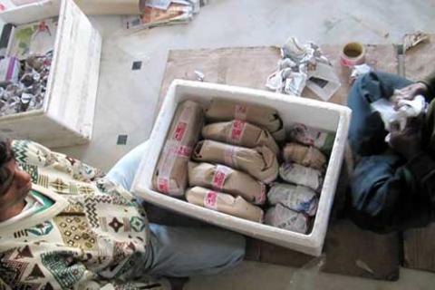 Chahar Packers Movers Packing