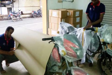 Chandan-packers-and-movers-bike-relocation